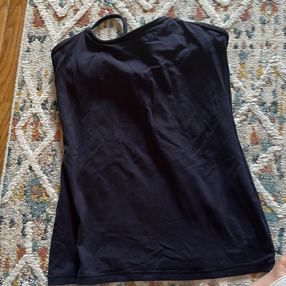 Lululemon power y tank